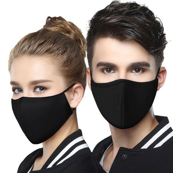 Cubrebocas lavable leon guanajuato mexico