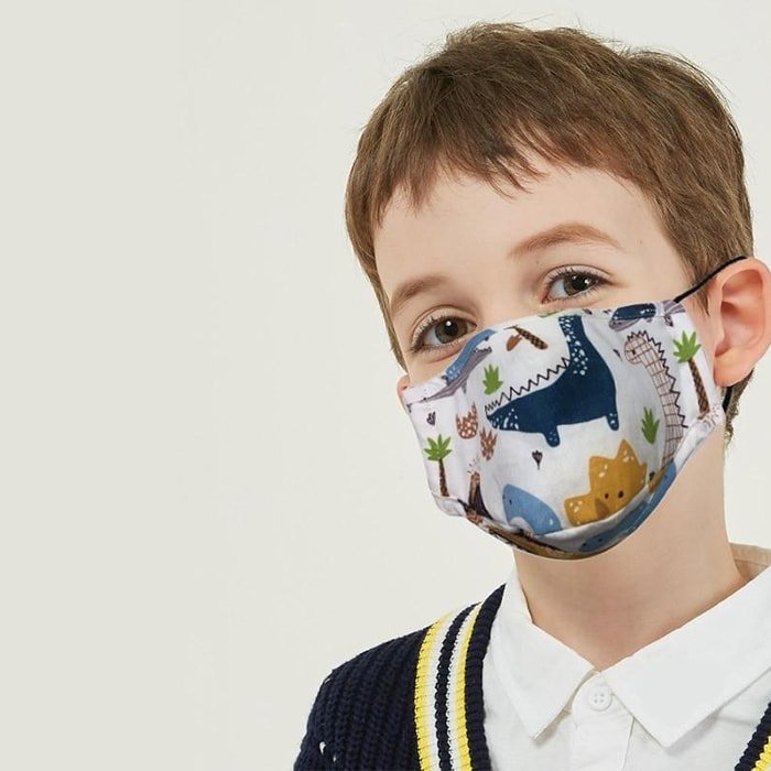 cubrebocas personalizadas