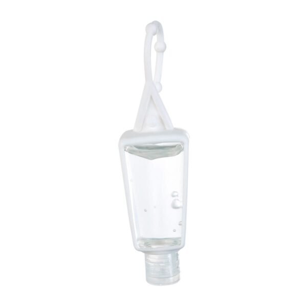 Gel antibacterial portatil cadit