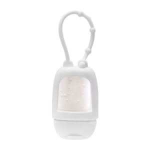 Gel antibacterial portatil laritel