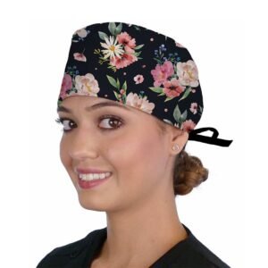 Gorro quirurgico spring summer