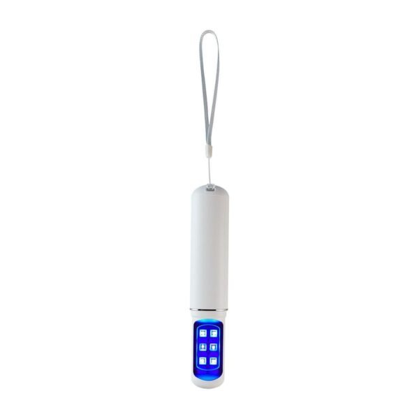 Lampara portátil para esterilización UV - Image 2